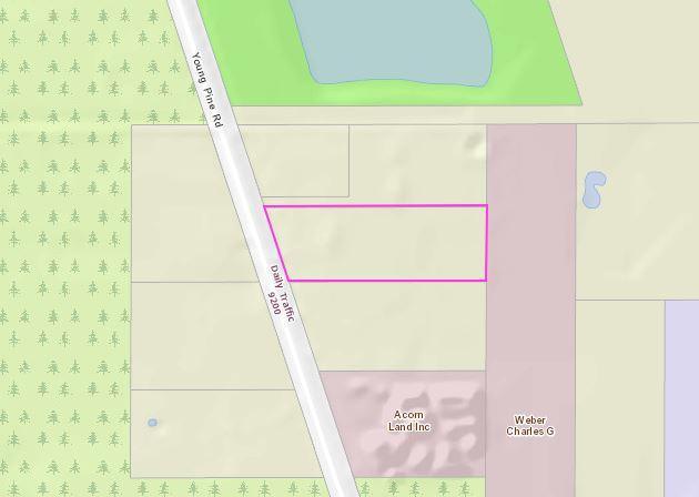 Industrial Vacant Land