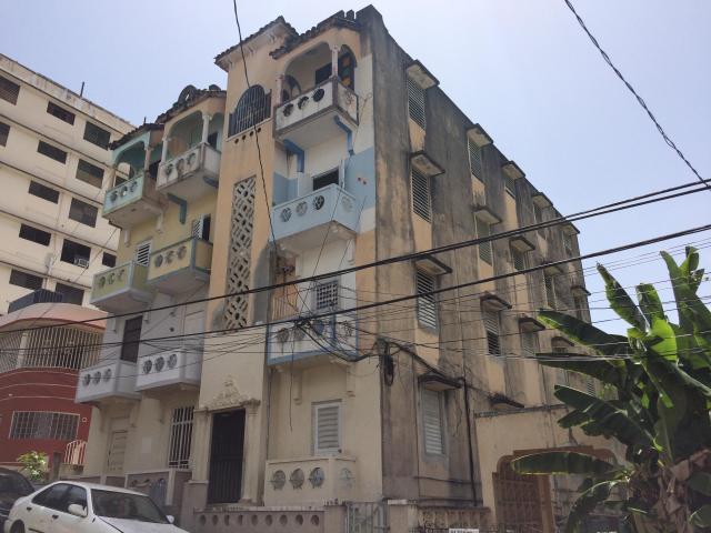 Santa Rita Multi-Unit Residential Property