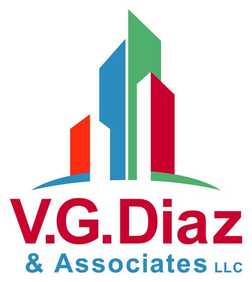 Vladimir G. Diaz, MBA, CCIM, CPM logo