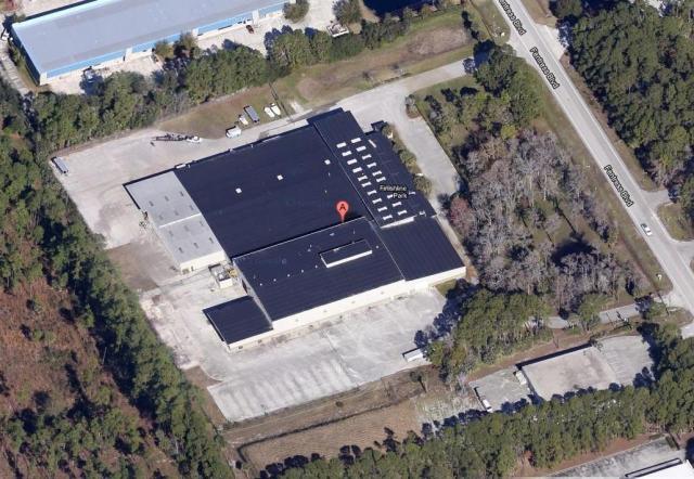 Florida East Coast Industrial Investment