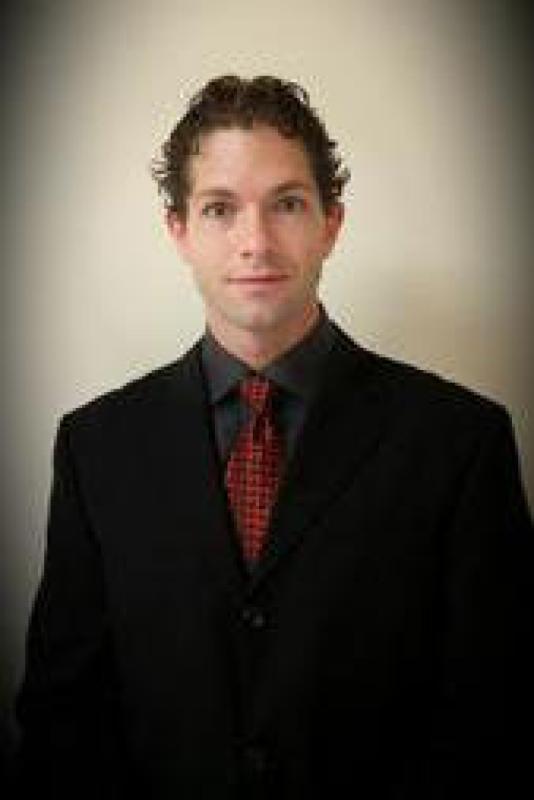 Richard Kurban, CCIM