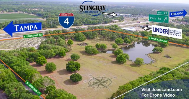 I-4 Development Opportunity
