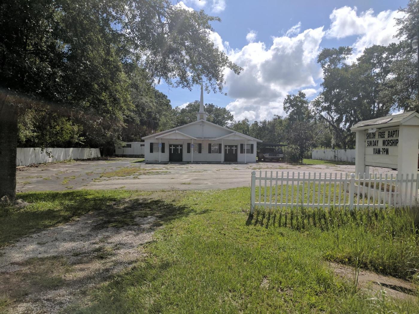 Special Purpose Property For Sale