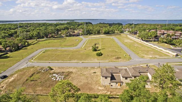 Bentley Ridge - Fully Developed Subdivision