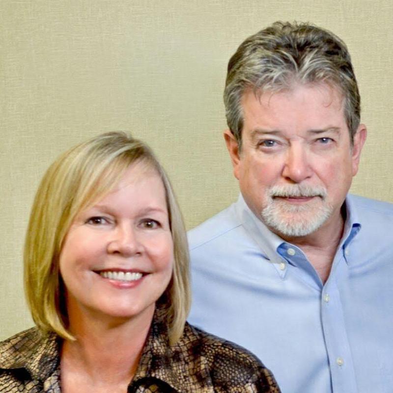 Tim & Terri Overman