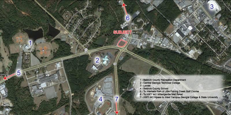 1.85 Acres