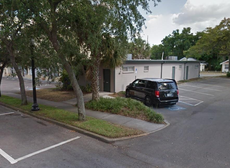 Downtown Professional Office - Medical