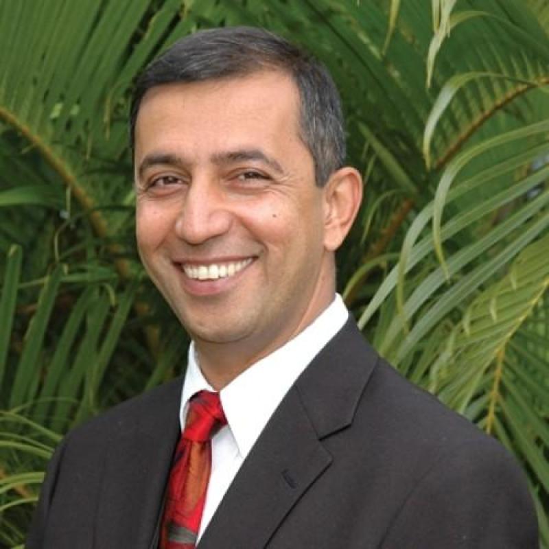 Mohsen Cyrus, CCIM