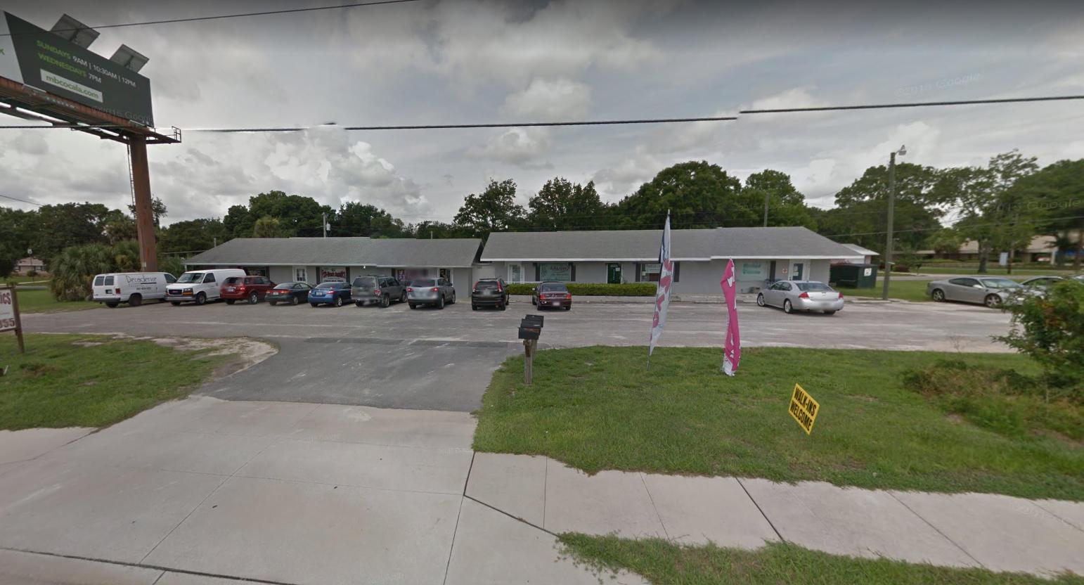 1728 SE 58 Ave