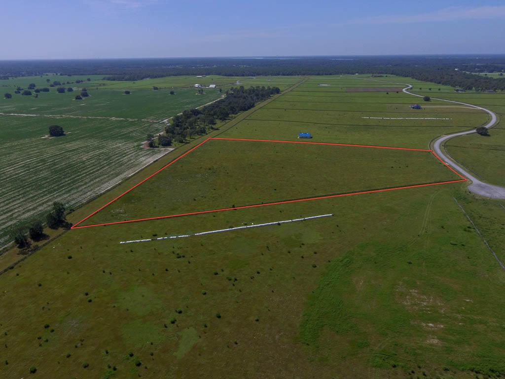 Lot 50 - The Preserve at Oak Hill