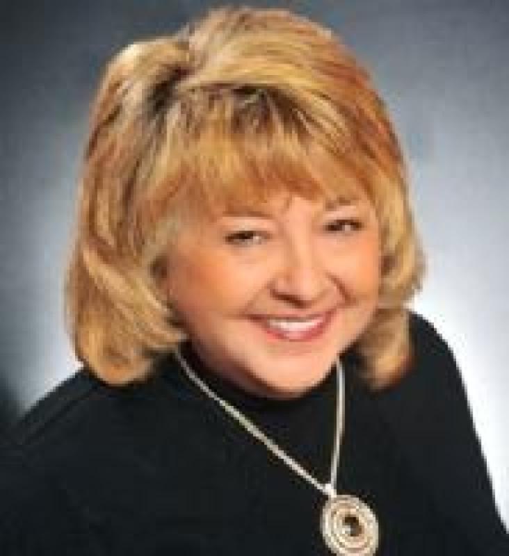 Donna Reitz