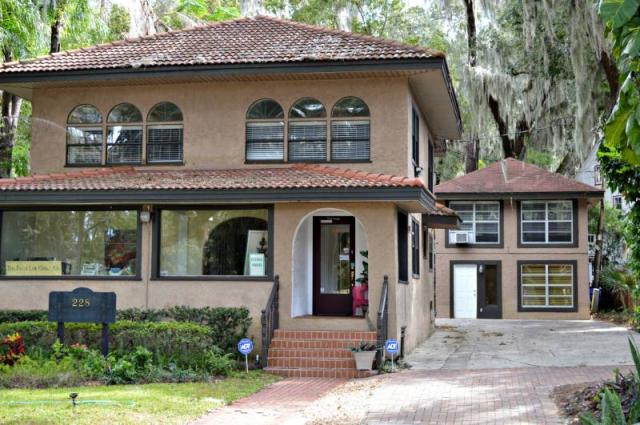 Reduced - Downtown Office - 228 Annie St.