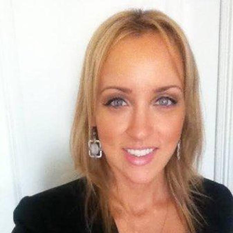 Allison Kirchner
