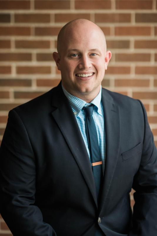 Adam Mikkelson