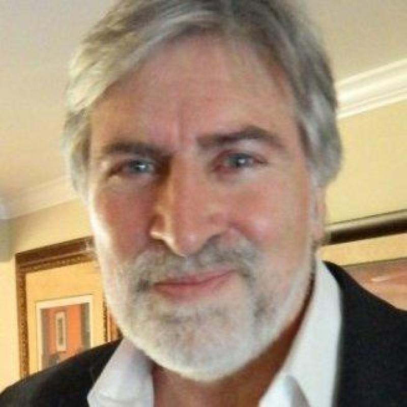 Paul Willies