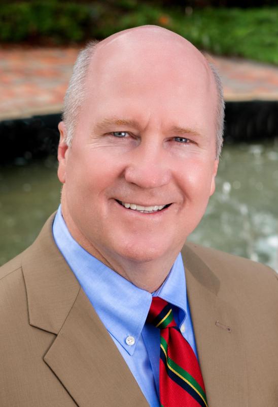 Larry Breen
