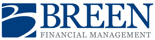 Larry Breen logo