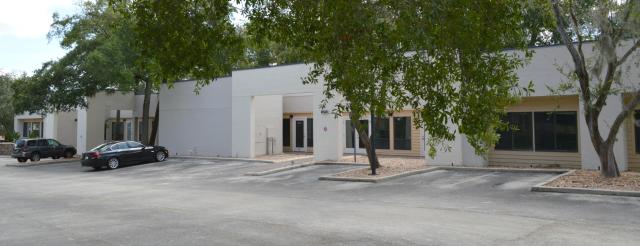 Spring Centre Commons - Altamonte Office