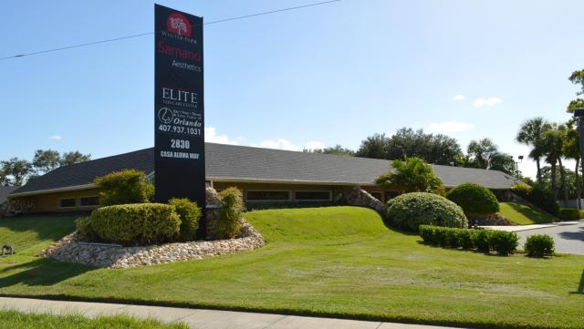 Winter Park Medical Office Building