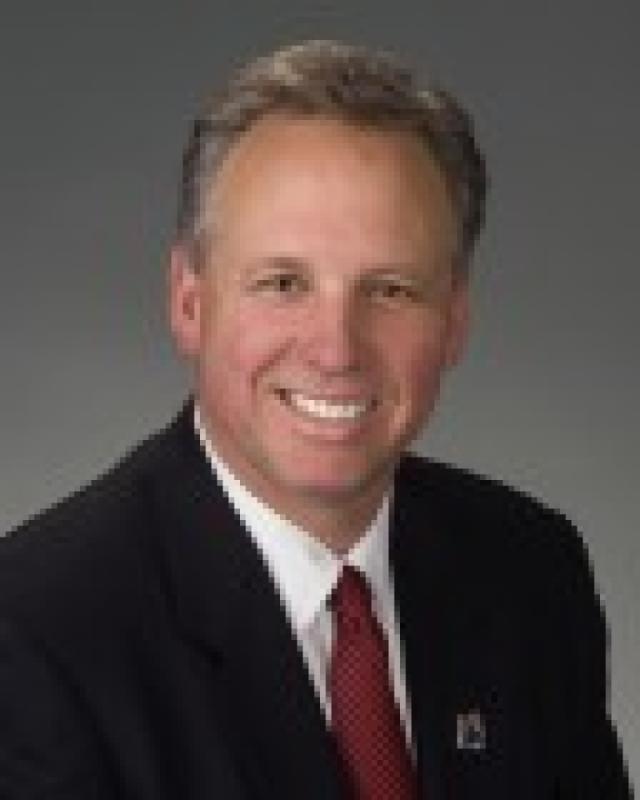 Michael Bull, CCIM