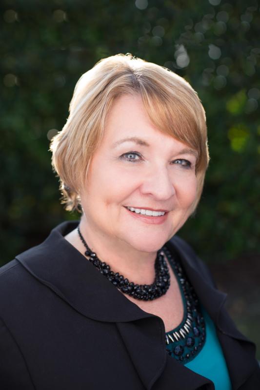Carolyn M. Canada