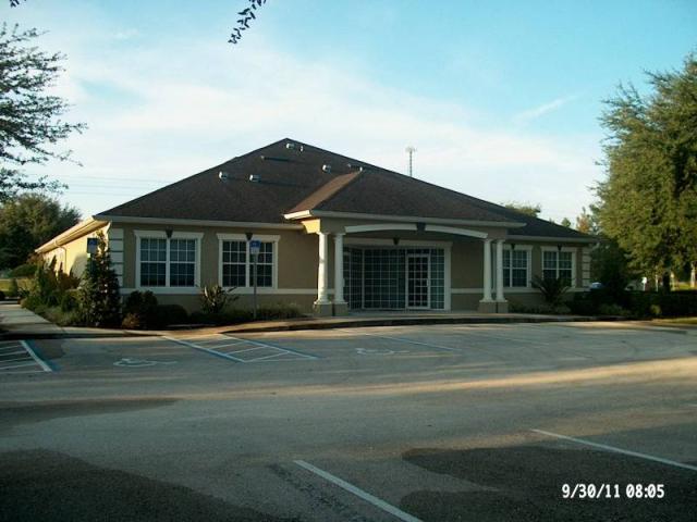 521 E. Mitchell Hammock Road