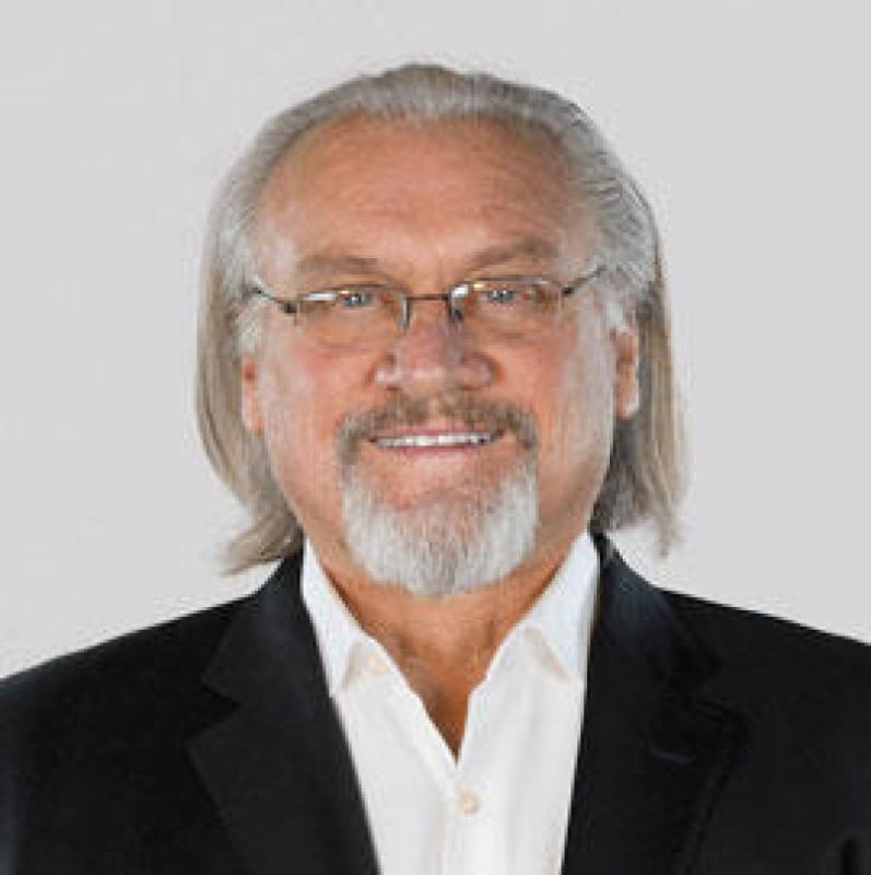 George W. Huffman