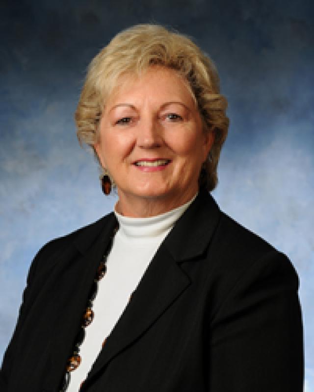 Anne Milliams-Roche