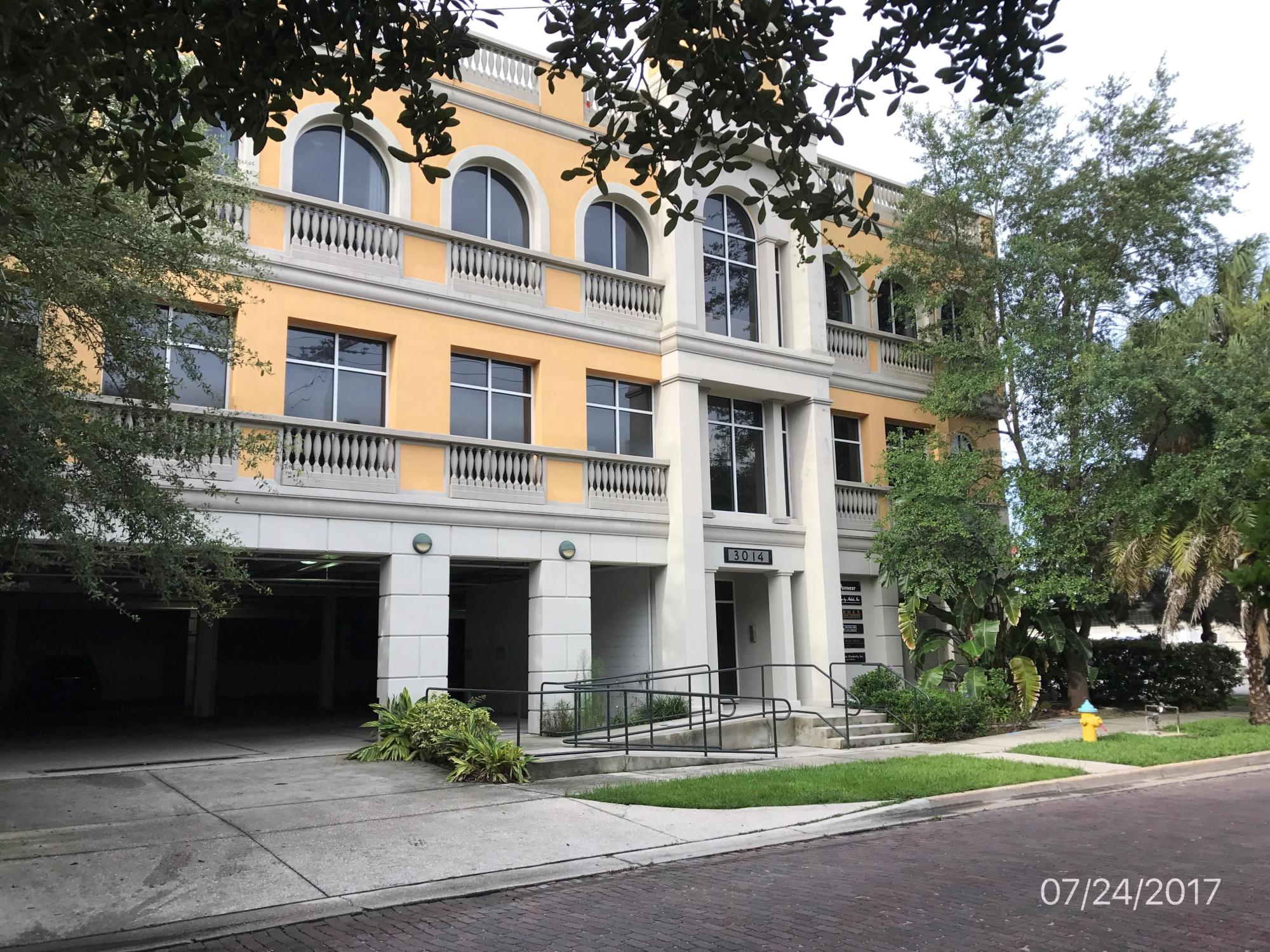 Palmira Ave Office Condos
