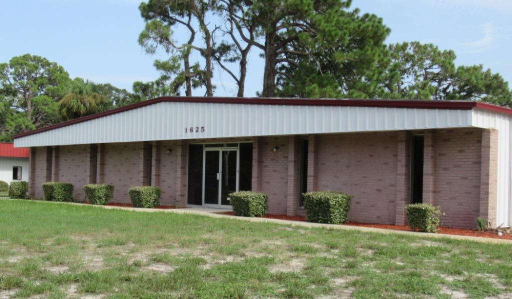 Titusville Office Building