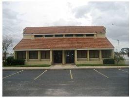 Winter Springs Office/Retail