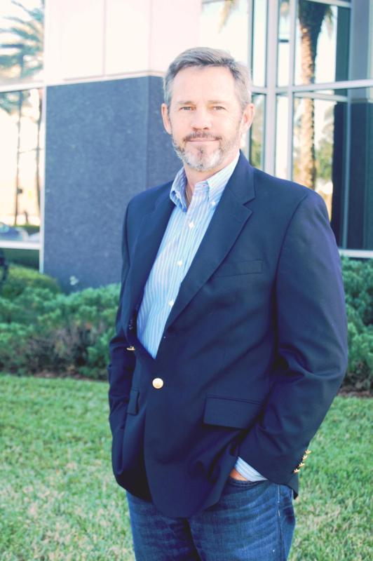 William Bradford Jr., CCIM, SIOR