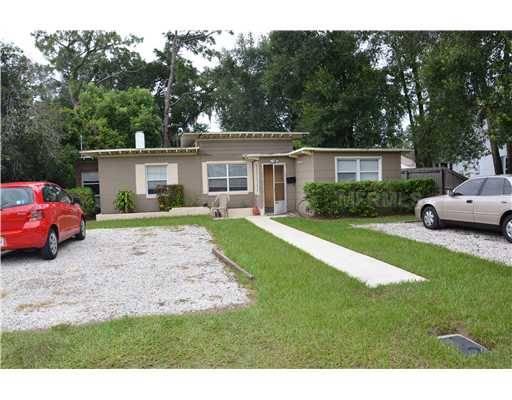 Incredible Investment Opportunity - Duplex!