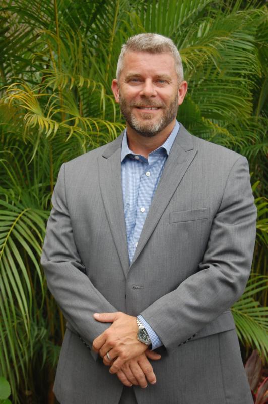 Jason Bantel, CCIM