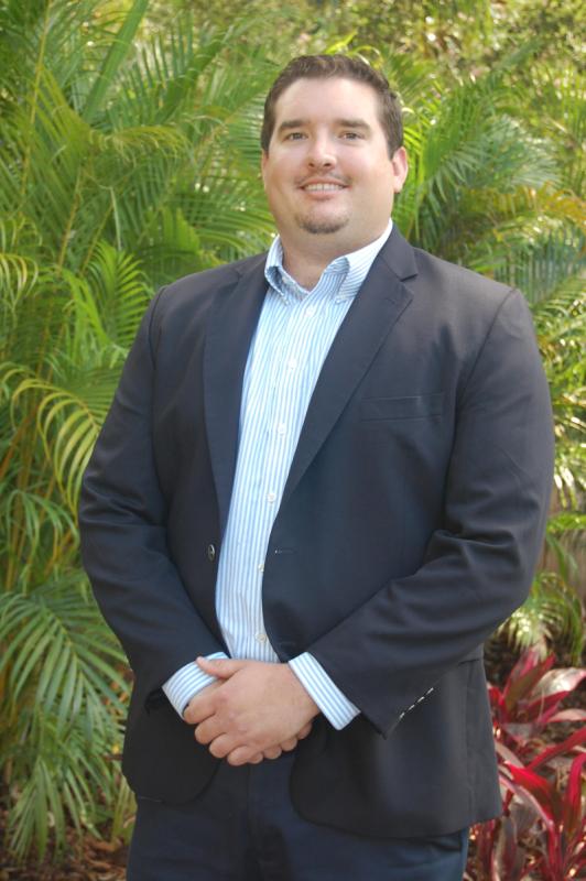 Derek Riggleman, SIOR