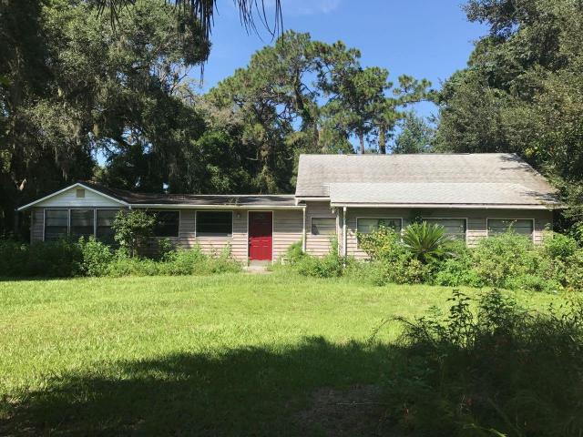 Online Auction: Hwy 41 Acreage with Commercia