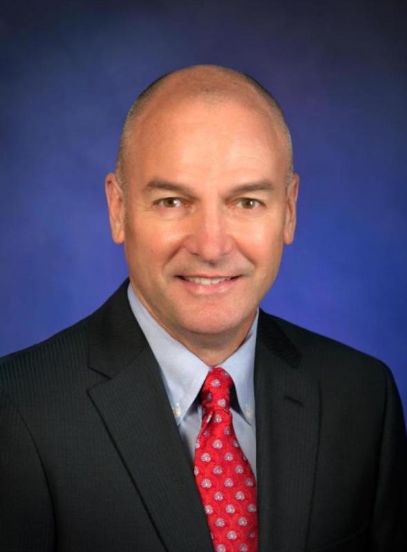 Todd Rainsberger