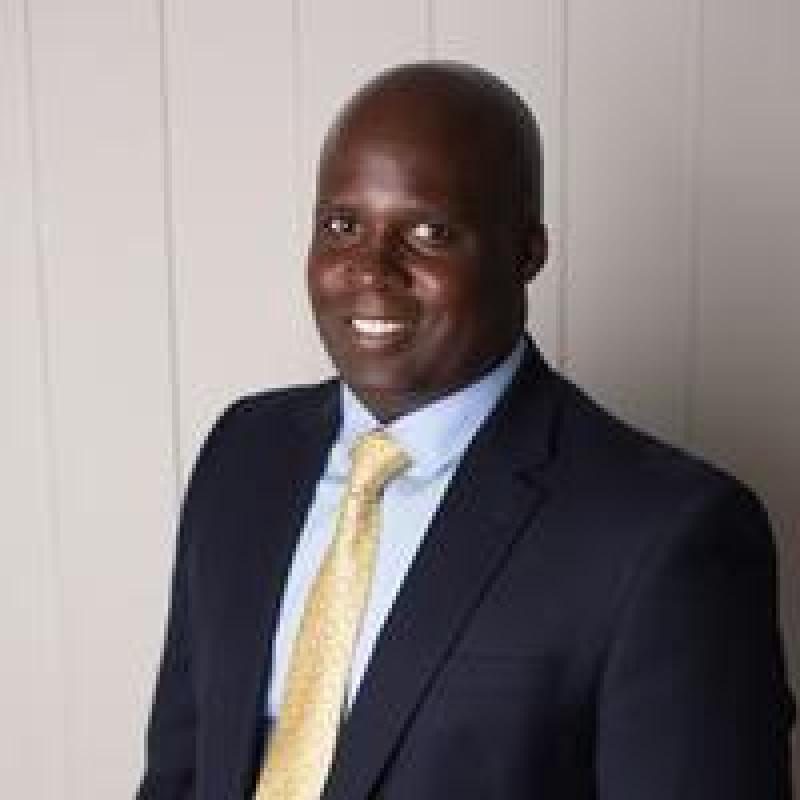 Robert Campbell, CCIM