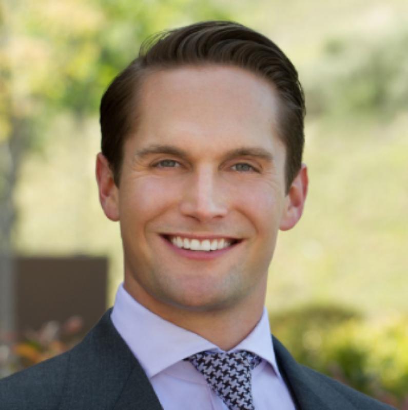 Patrick R. Luther, CCIM