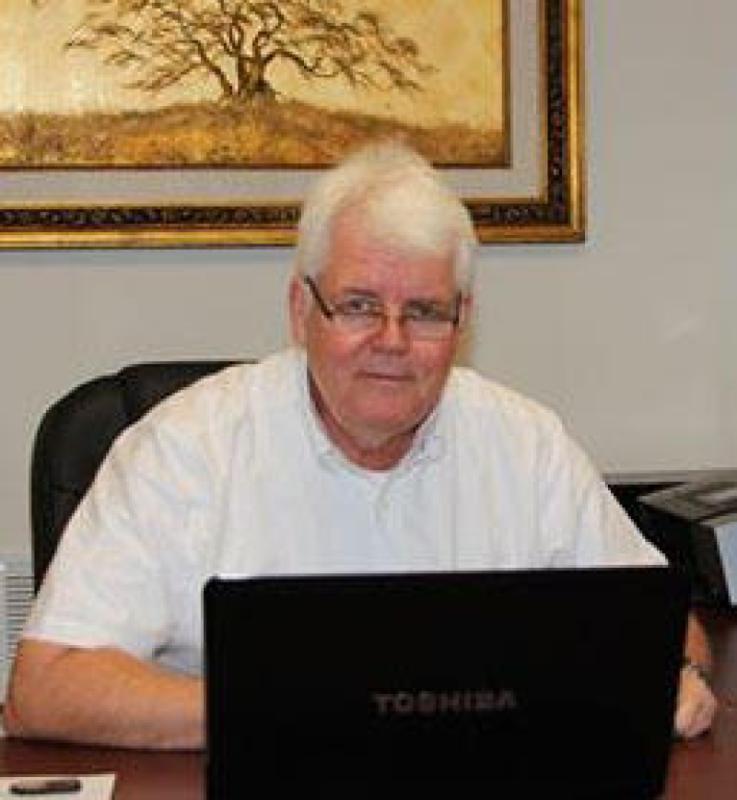 Geoffrey Soloven