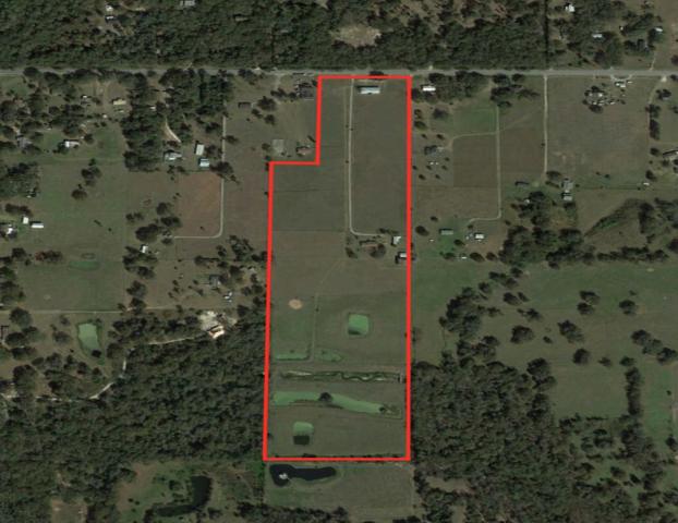 37+- ac Ag Ranch Land  on Lithia Pinecrest