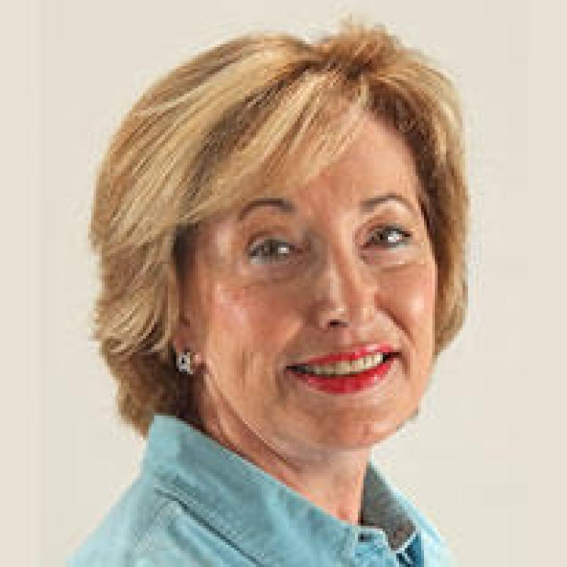 Suzanne Grady