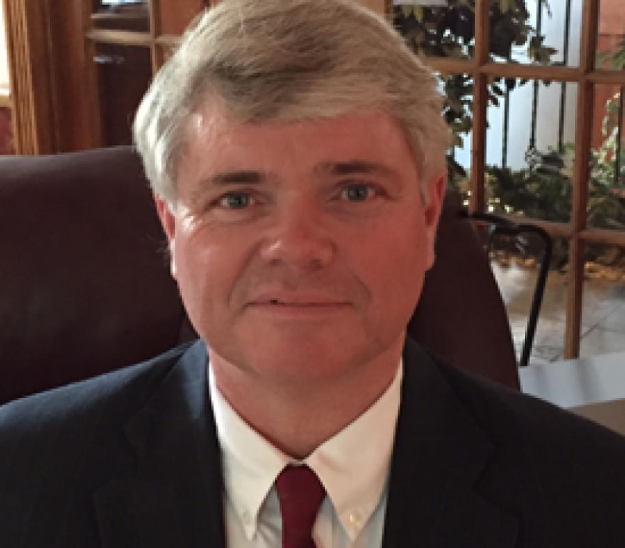 Charlie St. Onge, CCIM