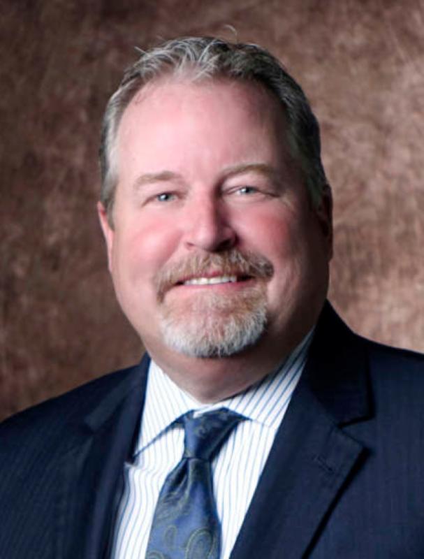 Robert Cissell, CCIM