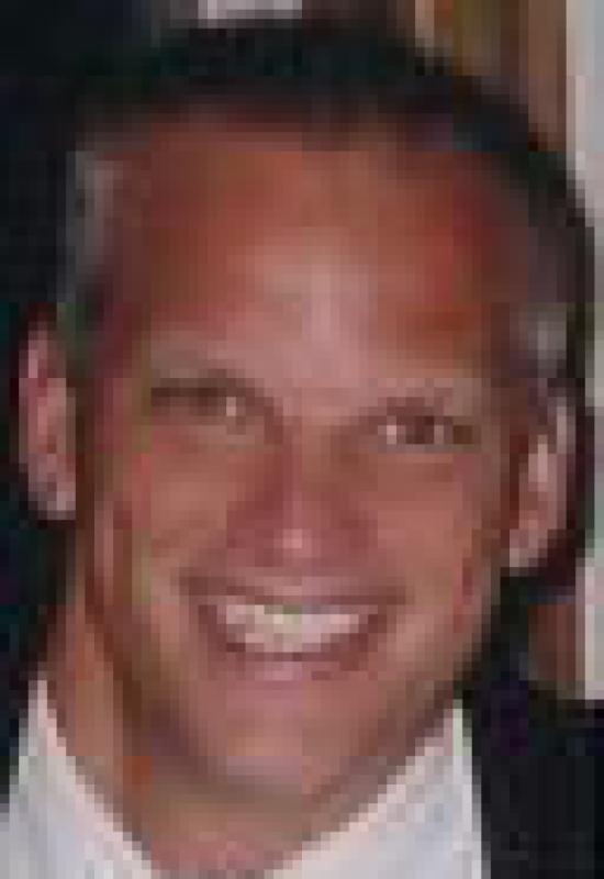 Scott Saunders, CCIM