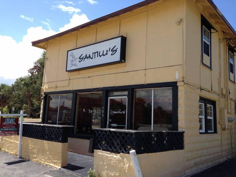 Prime Retail in central Daytona Beach