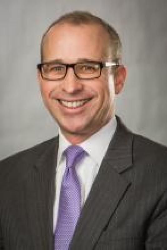 Michael VanBuskirk, CCIM, SIOR