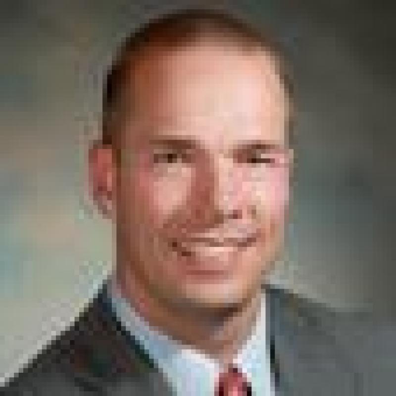 David Branding, SIOR