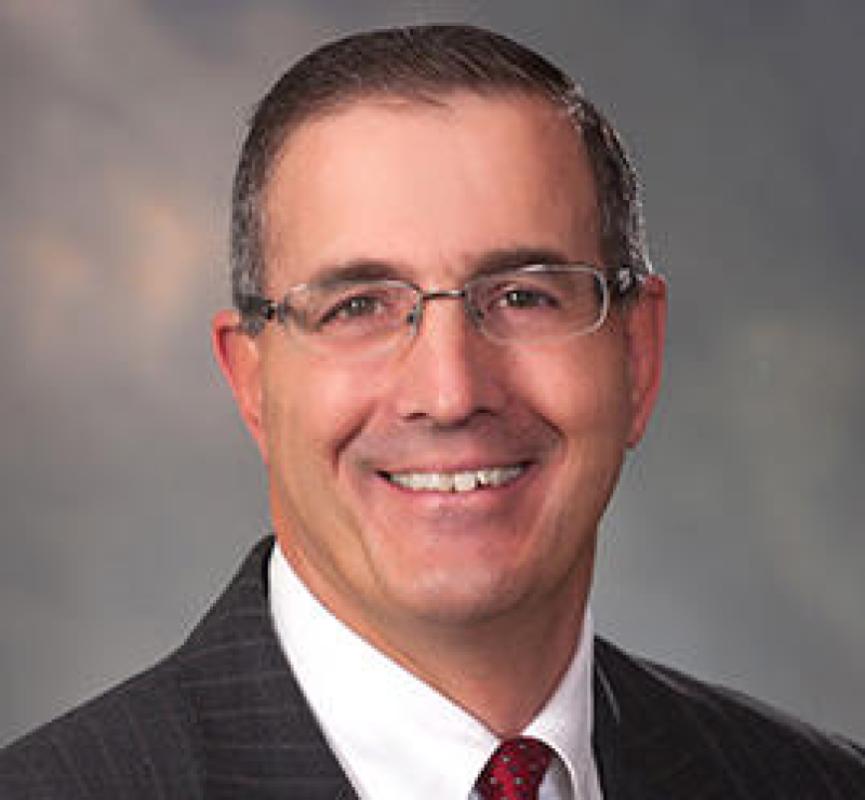 Marc Cacciarelli, SIOR