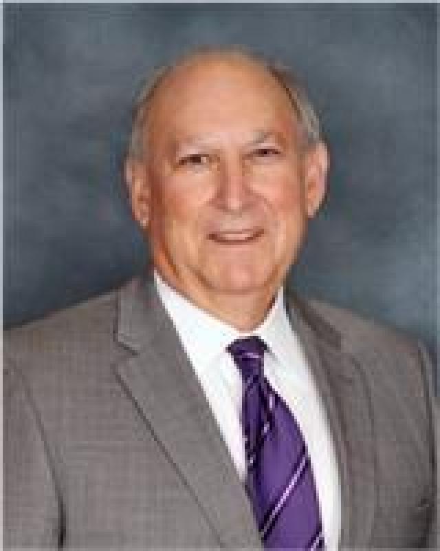 Carl Conceller, SIOR